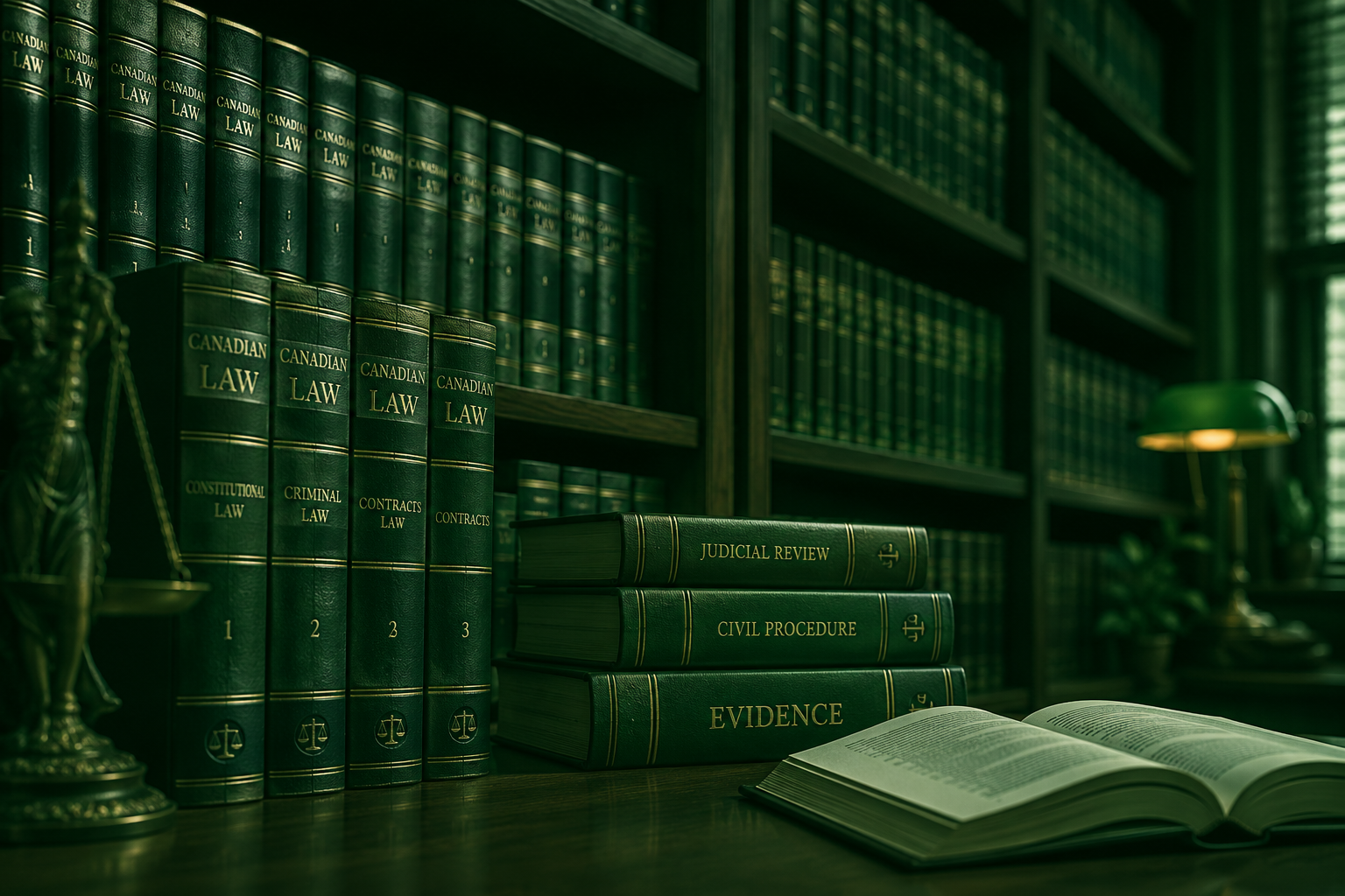 MapleCrest Law