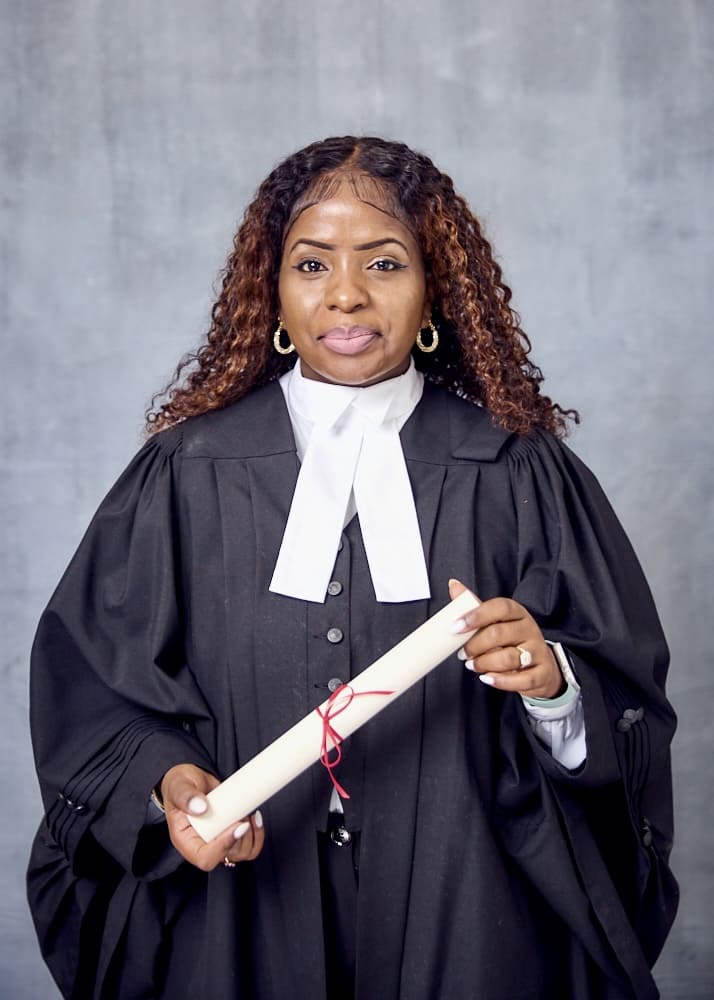 About Yvonne Mutua